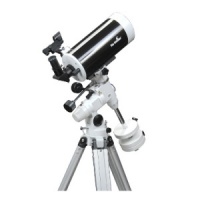 Sky-Watcher SKYMAX-127 (EQ3-2)Â  Maksutov-Cassegrain Telescope